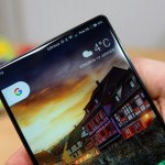 En plus du Mi Mix 2, Xiaomi travaillerait sur un autre grand smartphone sans bordures En plus du Mi Mix 2, Xiaomi travaillerait sur un autre grand smartphone sans bordures