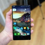 Test du Xiaomi Mi Mix : que vaut le pionnier du borderless ? Test du Xiaomi Mi Mix : que vaut le pionnier du borderless ?