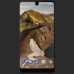 L’Essential Phone fait un bide monumental en 2017 L’Essential Phone fait un bide monumental en 2017