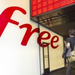 Free Mobile : le débit en téléchargement se voit boosté grâce au 256 QAM