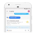 Google Assistant disponible en québécois, mais c’est encore perfectible Google Assistant disponible en québécois, mais c’est encore perfectible