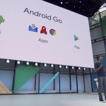 Google annonce Android 9 Pie (Go Edition) : nouveautés et optimisations de l’OS allégé Google annonce Android 9 Pie (Go Edition) : nouveautés et optimisations de l’OS allégé