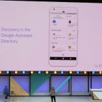 Les applications tierces pour Google Assistant plus simples à trouver Les applications tierces pour Google Assistant plus simples à trouver