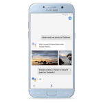3 actualités qui ont marqué la semaine : Google Assistant, Essential Phone et Nintendo vs Apple