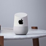 Apple préparerait un concurrent très qualitatif à Google Home et à l’Amazon Echo Apple préparerait un concurrent très qualitatif à Google Home et à l’Amazon Echo
