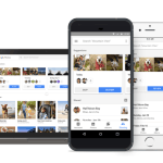 Google Photos automatise le partage et les retouches Google Photos automatise le partage et les retouches
