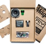 Construisez votre propre Google Home à partir d&rsquo;un Raspberry Pi 3