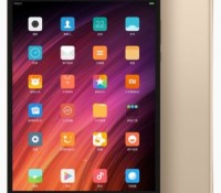 Le Xiaomi Mi Pad 3
