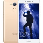 Honor 6A : le nouvel entrée de gamme disponible bientôt en France Honor 6A : le nouvel entrée de gamme disponible bientôt en France