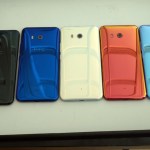 Les couleurs du HTC U11 : quand le discours marketing a du bon Les couleurs du HTC U11 : quand le discours marketing a du bon