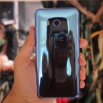 Tech&rsquo;spresso : HTC U11, le S8 dépassé en photo et Xperia XZ Premium