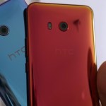 Prise en main du HTC U11, le smartphone à presser Prise en main du HTC U11, le smartphone à presser