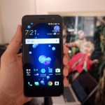 Le HTC U11 sera maintenu à jour au moins deux ans Le HTC U11 sera maintenu à jour au moins deux ans