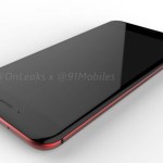 HTC U 11 : des photos et une vidéo du flagship font le tour du web HTC U 11 : des photos et une vidéo du flagship font le tour du web