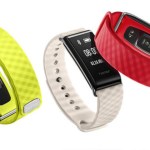 Honor dévoile son bracelet connecté accessible, l’A2 Band Honor dévoile son bracelet connecté accessible, l’A2 Band