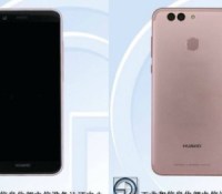 Huawei Nova 2 Huawei Nova 2