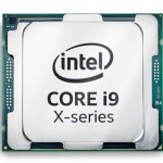 Intel Core i9 Extreme Edition : 18 cœurs, la concurrence a du bon ! Intel Core i9 Extreme Edition : 18 cœurs, la concurrence a du bon !