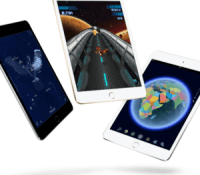 L'iPad mini 4 bientôt abandonné ?