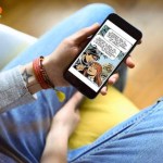 Izneo : le Netflix de la BD veut adapter la lecture à nos smartphones Izneo : le Netflix de la BD veut adapter la lecture à nos smartphones