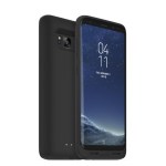 Prolongez l’autonomie des Galaxy S8 avec l’étui-batterie Mophie Juice Pack Prolongez l’autonomie des Galaxy S8 avec l’étui-batterie Mophie Juice Pack