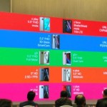 Lenovo Moto : un aperçu des prochains smartphones toutes gammes confondues Lenovo Moto : un aperçu des prochains smartphones toutes gammes confondues
