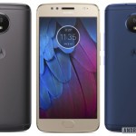Voici un premier aperçu du Lenovo Moto G5S Voici un premier aperçu du Lenovo Moto G5S