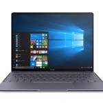 Voici le Huawei MateBook X, inspiré du MacBook : caractéristiques, prix et photos
