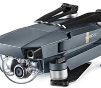 DJI Mavic Pro