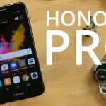 Test vidéo du Honor 8 Pro : un vrai coup de cœur Test vidéo du Honor 8 Pro : un vrai coup de cœur