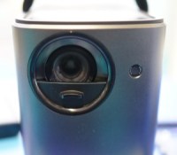700 lumens pour le projecteur