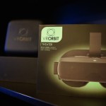 VRORBIT Theater, nous avons essayé ce casque VR autonome sous Android VRORBIT Theater, nous avons essayé ce casque VR autonome sous Android