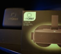 VRORBIT Theater