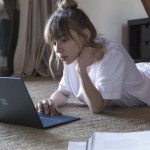 Voici le PC portable Surface, la réponse de Microsoft au Chromebook Voici le PC portable Surface, la réponse de Microsoft au Chromebook