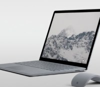 Microsoft Surface Laptop