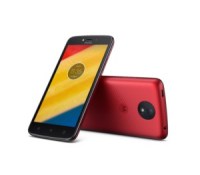 Moto C Plus