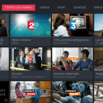 Avec le 1080p, myCANAL vous débarrasse du décodeur TV de votre FAI Avec le 1080p, myCANAL vous débarrasse du décodeur TV de votre FAI