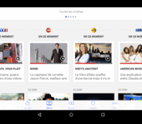 Le service MyTF1