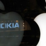 Apple cède devant Nokia Apple cède devant Nokia