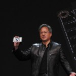 NVIDIA Tesla V100 et l’architecture Volta : beaucoup de puissance pour alimenter l’intelligence articielle NVIDIA Tesla V100 et l’architecture Volta : beaucoup de puissance pour alimenter l’intelligence articielle