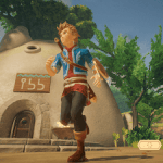 Oceanhorn 2 se montre dans une superbe vidéo, toujours très influencé par Zelda Oceanhorn 2 se montre dans une superbe vidéo, toujours très influencé par Zelda