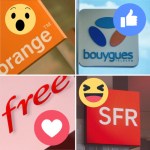 Quel est l&rsquo;opérateur préféré de notre communauté ?