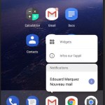 Tech&rsquo;spresso : Pixel Launcher, malware Xavier et OnePlus 5
