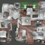Projet Tango : Faites visiter votre appartement en réalité virtuelle ! Projet Tango : Faites visiter votre appartement en réalité virtuelle !
