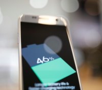 Nos batteries de smartphones sont utilisent du lithium-ion