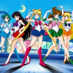 Insolite : un smartphone et un selfie stick Sailor Moon ! Insolite : un smartphone et un selfie stick Sailor Moon !