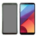Le Samsung Galaxy S8 Active ressemble plus au LG G6 qu’au Galaxy S8 Le Samsung Galaxy S8 Active ressemble plus au LG G6 qu’au Galaxy S8