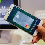 Samsung Pay débarque bientôt en France et casse les limites du paiement sans contact Samsung Pay débarque bientôt en France et casse les limites du paiement sans contact