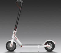 Xiaomi M365