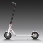 Xiaomi M365 : plus de 10 000 trottinettes électriques rappelées pour un défaut de fabrication Xiaomi M365 : plus de 10 000 trottinettes électriques rappelées pour un défaut de fabrication