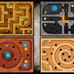 Labyrinth Game : 65 niveaux gratuits sur Android, profitez-en ! Labyrinth Game : 65 niveaux gratuits sur Android, profitez-en !